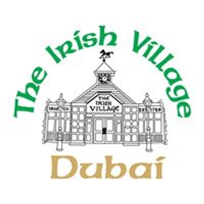 The Irish Village Dubai