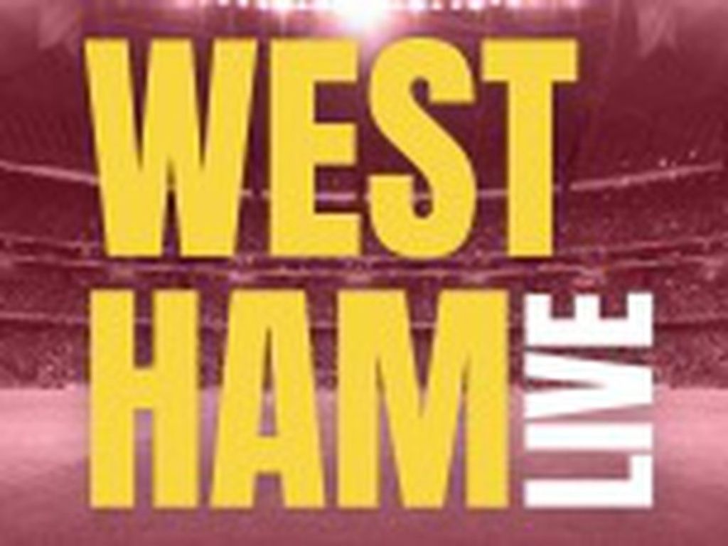 West Ham Legends Live