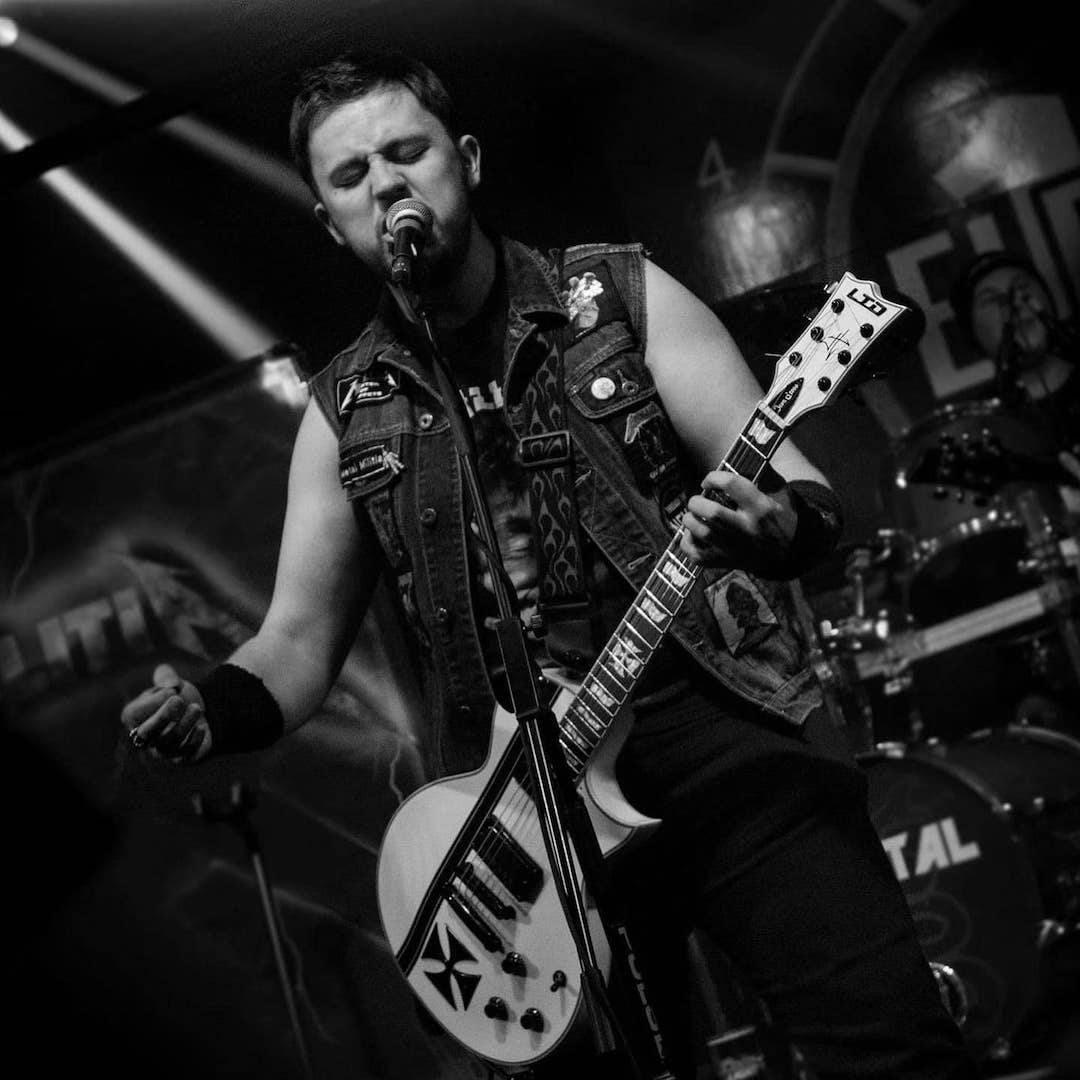 Metal Militia