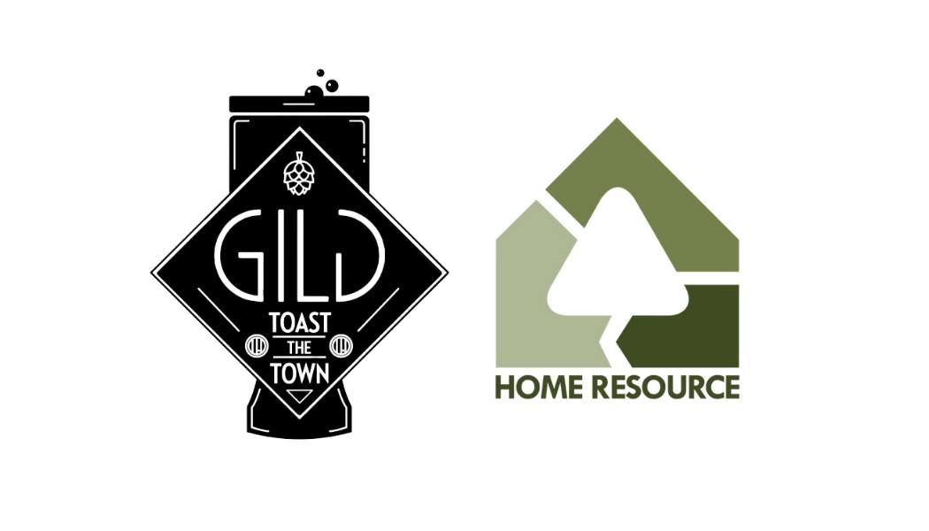 Toast The Town Pint Night @ GILD!