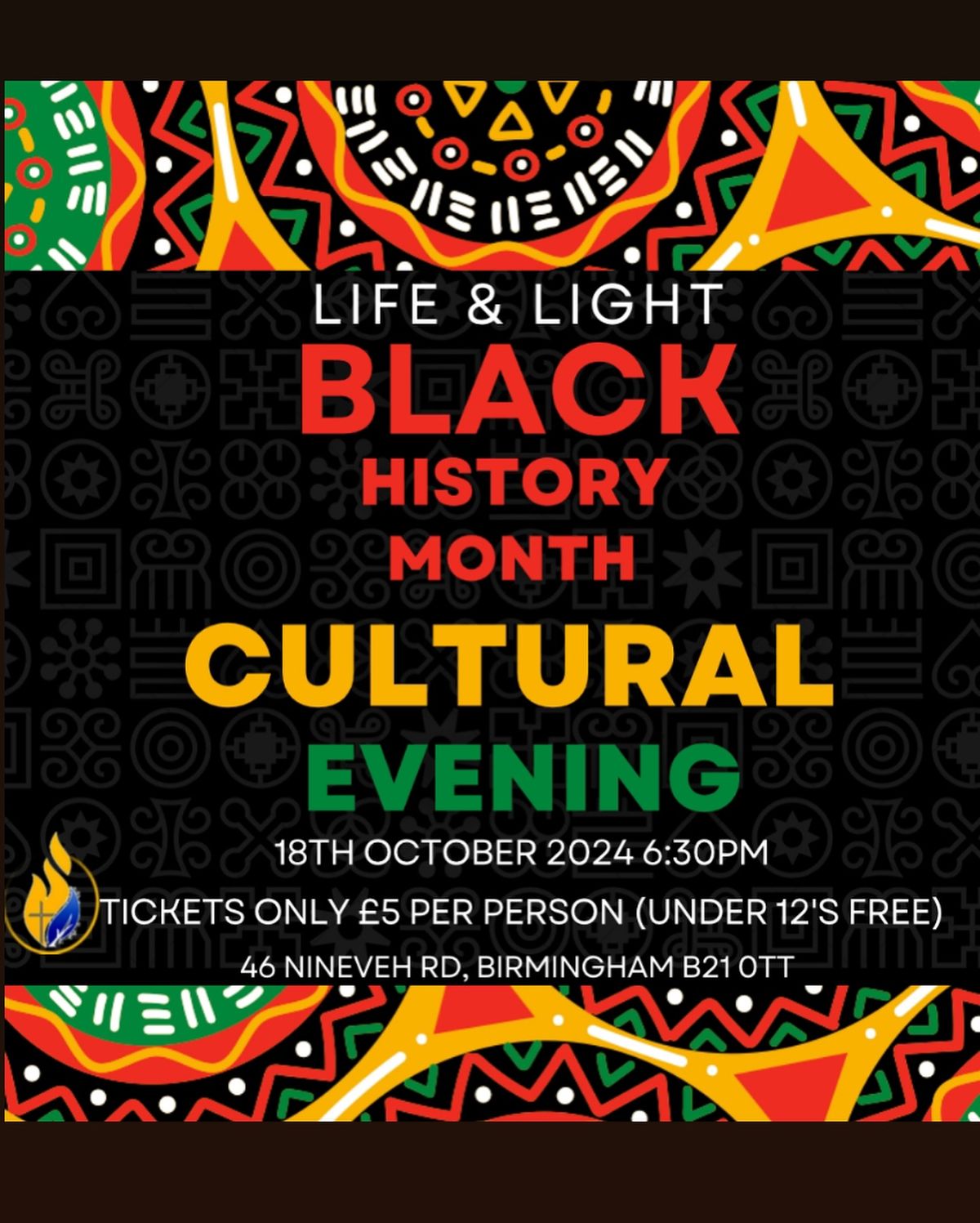 Cultural evening