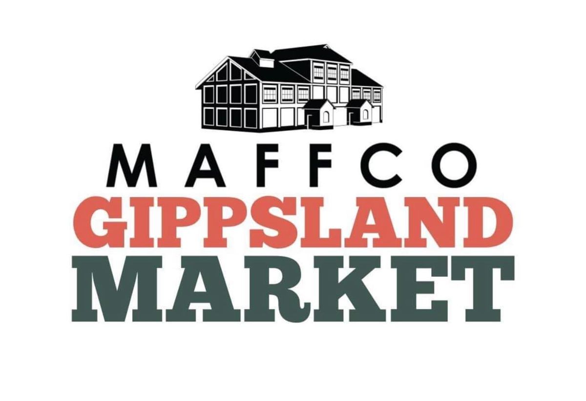 MAFFCO GIPPSLAND MARKET - MARCH