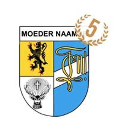 Moeder Naamse