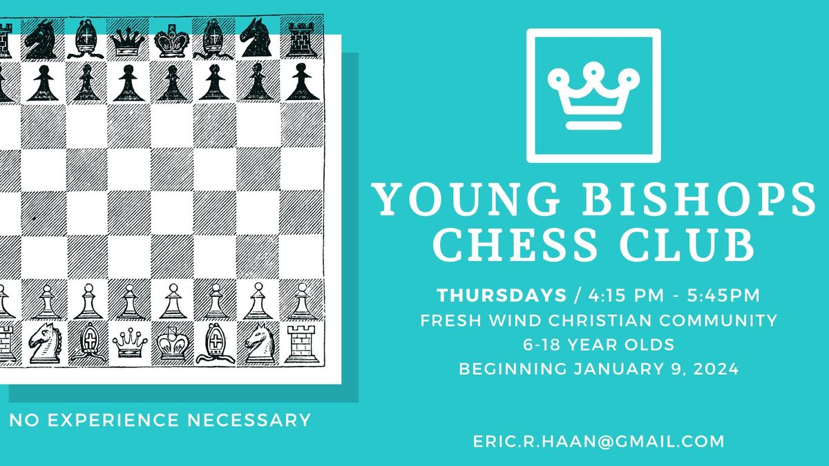 Young Bishops Chess Club