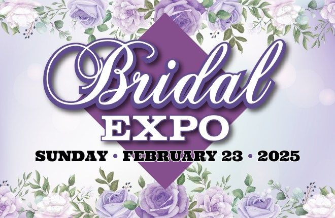 Bridal Expo 2025