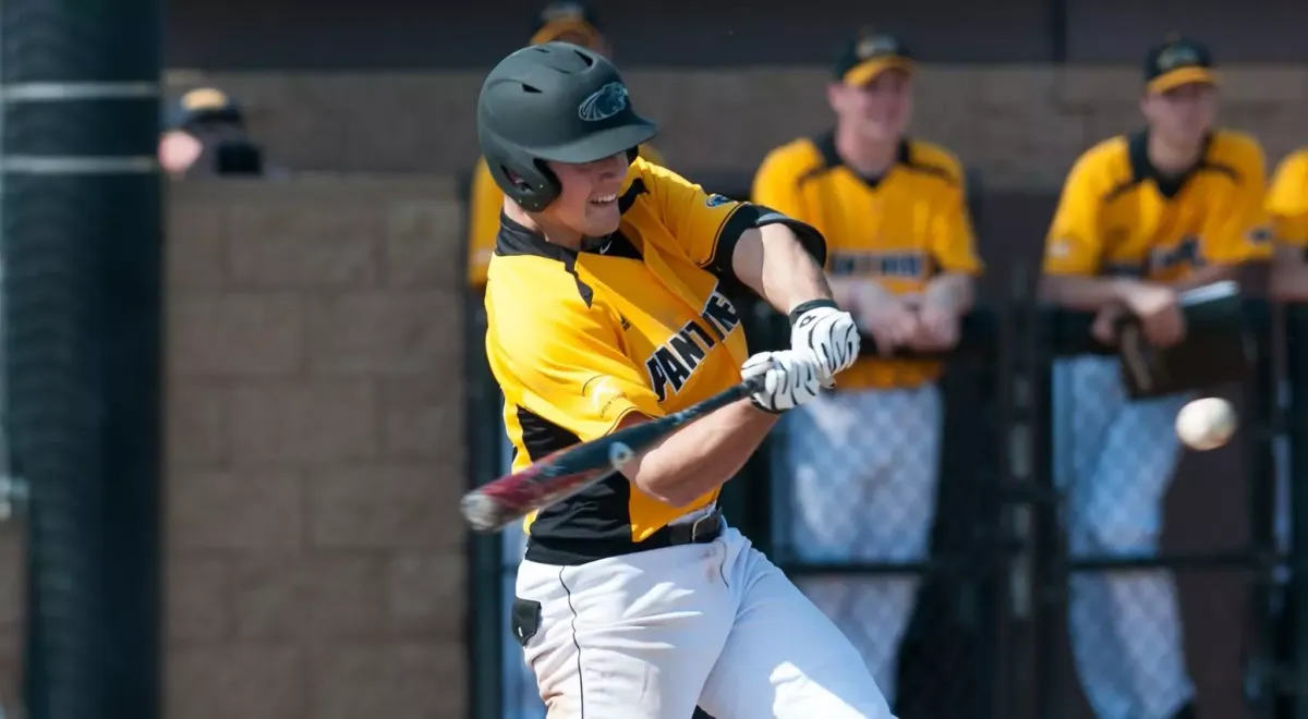 Parking Milwaukee Panthers at Akron Zips Mens Basketball