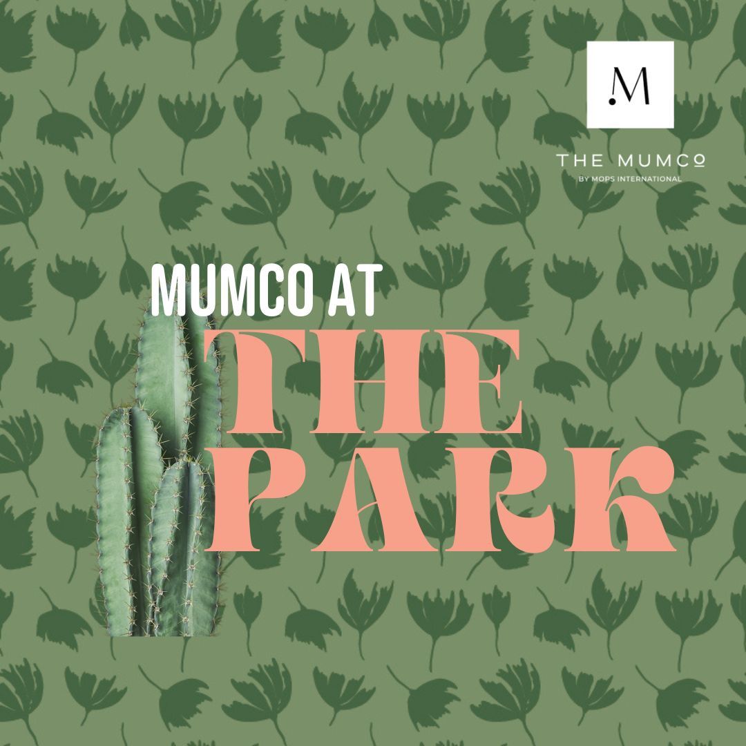 Naringal MumCo - at the Park!