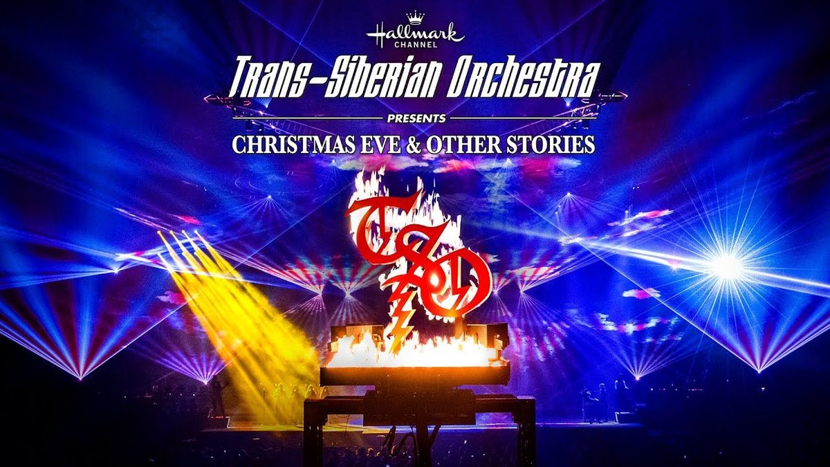 Trans-Siberian Orchestra Toronto Tickets