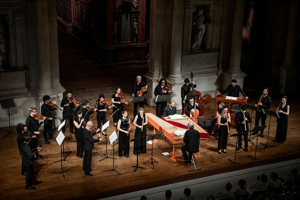 Incanto di Natale: tra H\u00e4ndel, Bach e Vivaldi \/ Verona