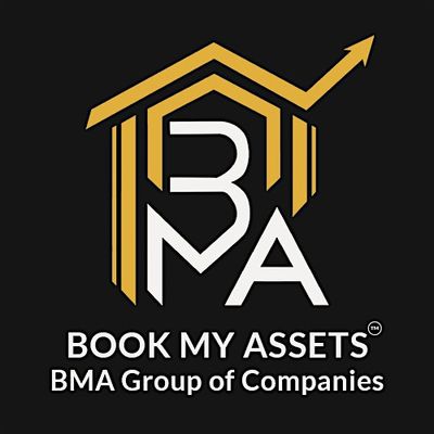 BookMyAssets - A BMA Group of Company