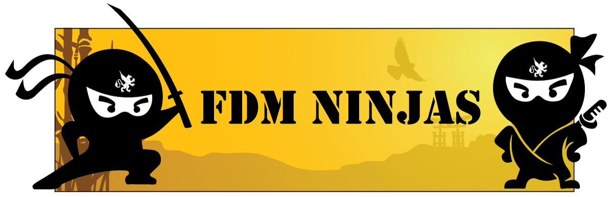 FDM Full Body Principles Seminar