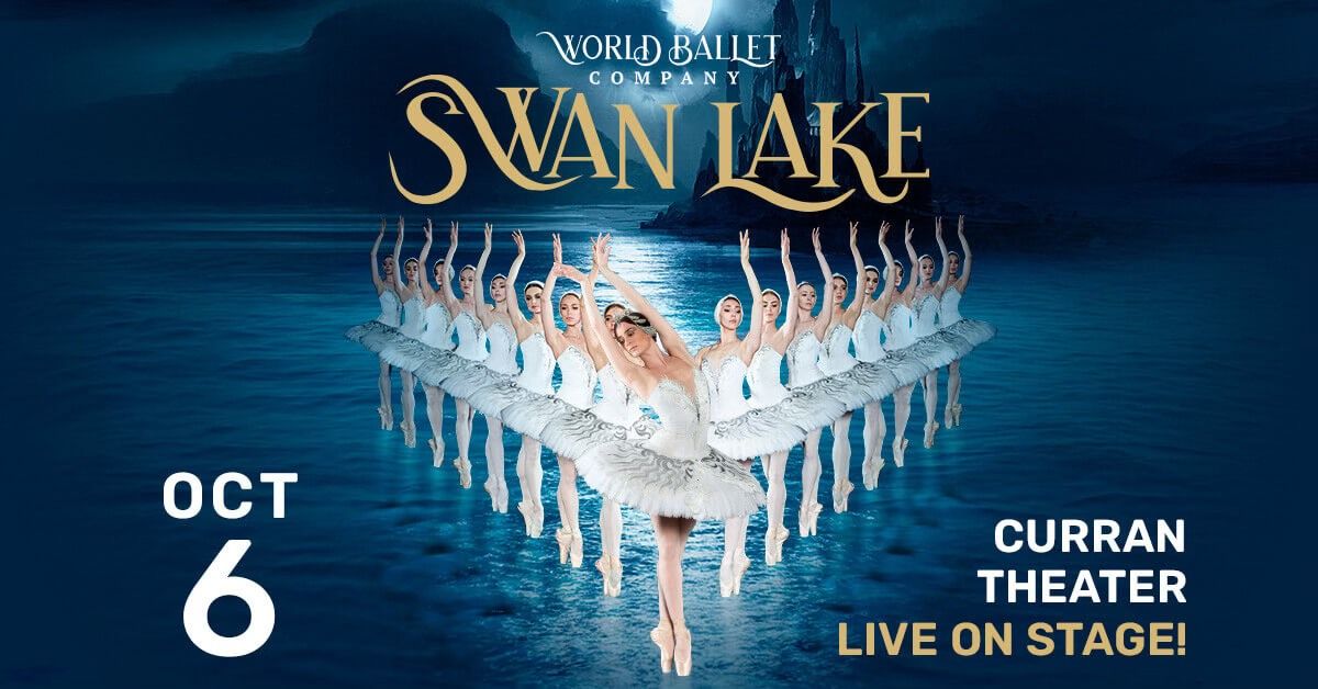 World Ballet Company: Swan Lake