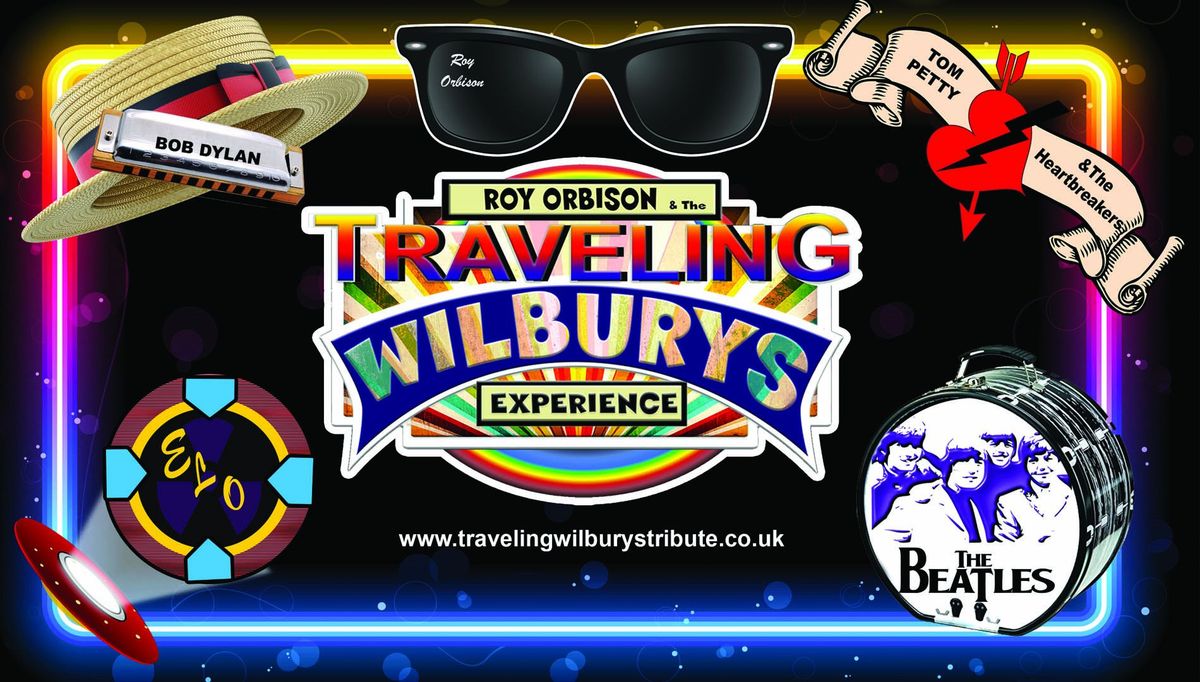 Roy Orbison & The Travelling Willburys Experience