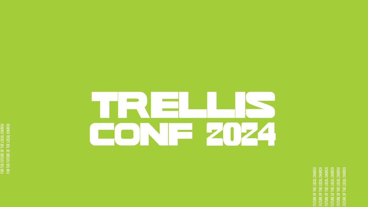 Trellis Conference 2023