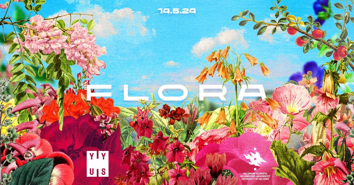 Flora 2024