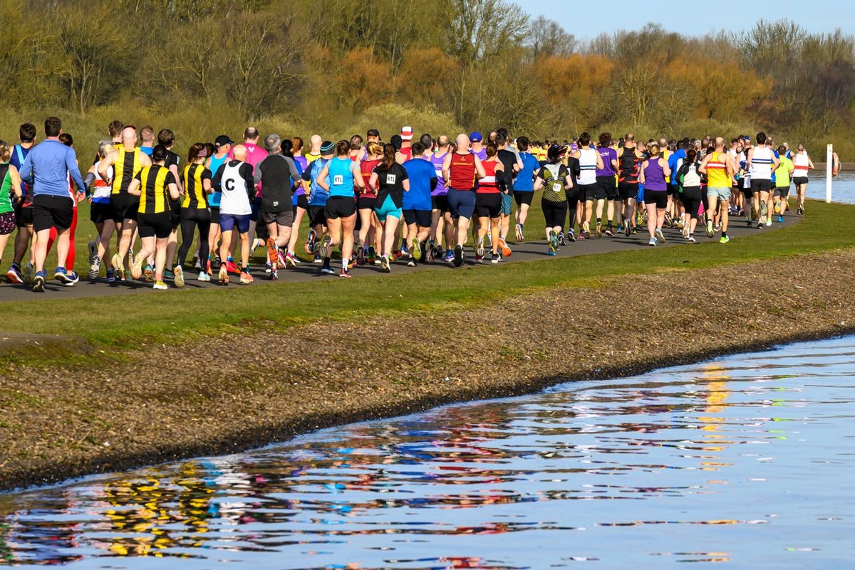 61st Tom Scott Memorial Road Races