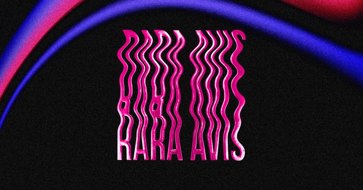 RARA AVIS | 26th of May 2024 