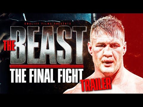 The Beast: The Final Fight Film Showing 