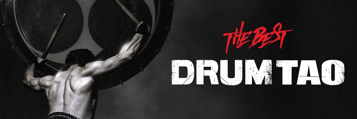 Drum Tao