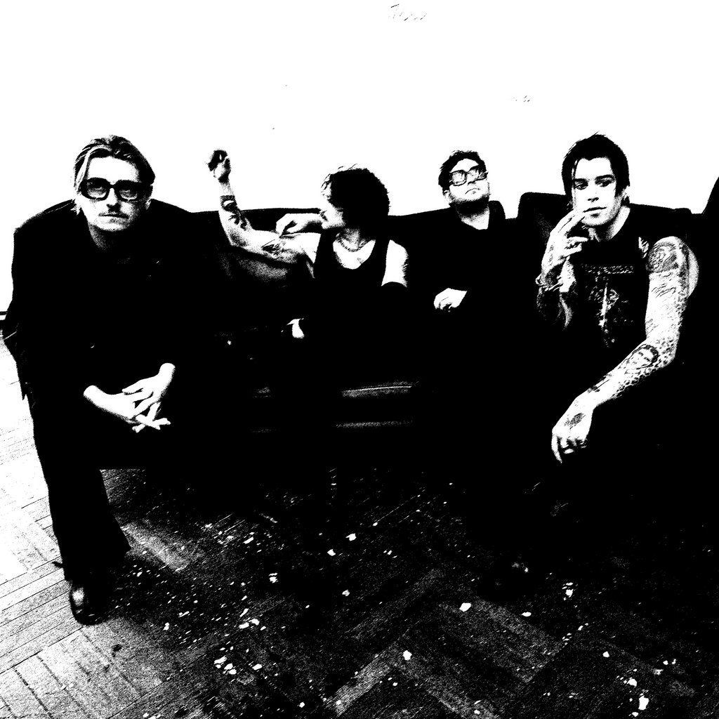 SONS [Live]