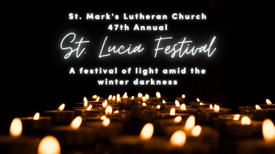 St. Lucia Festival