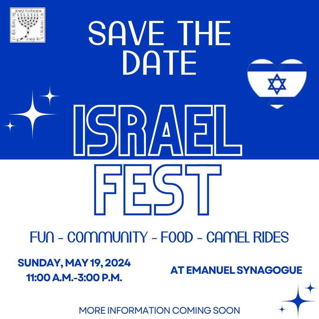 Israel Fest 2024