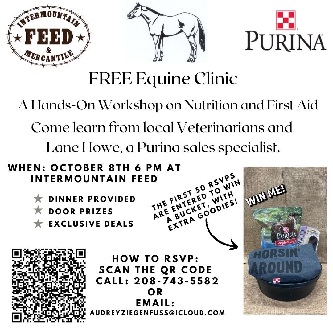 A Hands-On Workshop on Nutrition and First Aid