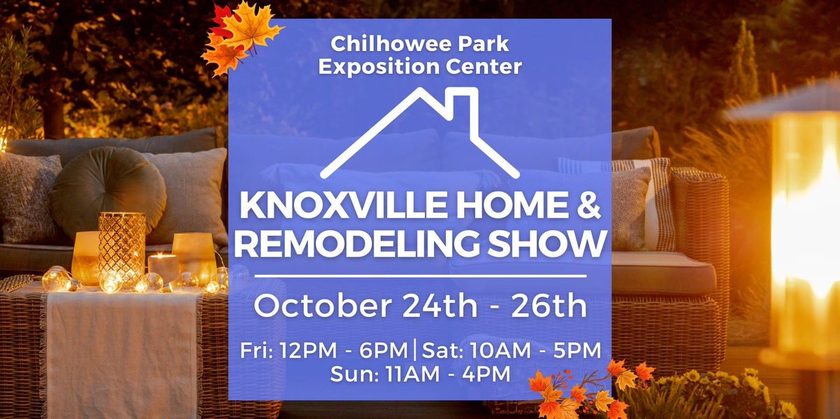 Parking Cabaret - Knoxville