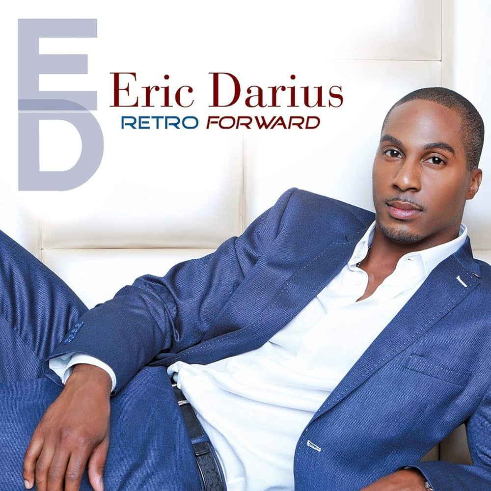 Eric Darius