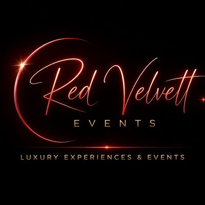 Red Velvett Events