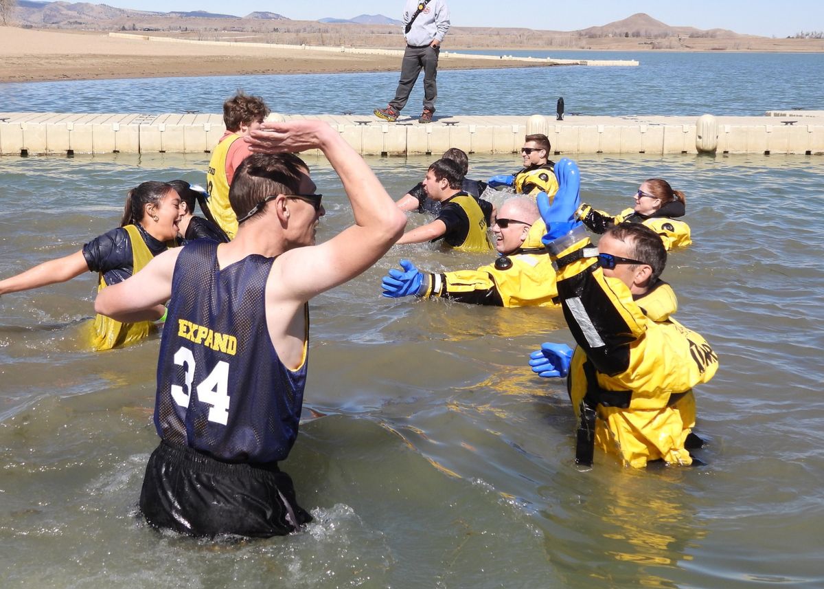  Boulder Polar Plunge 