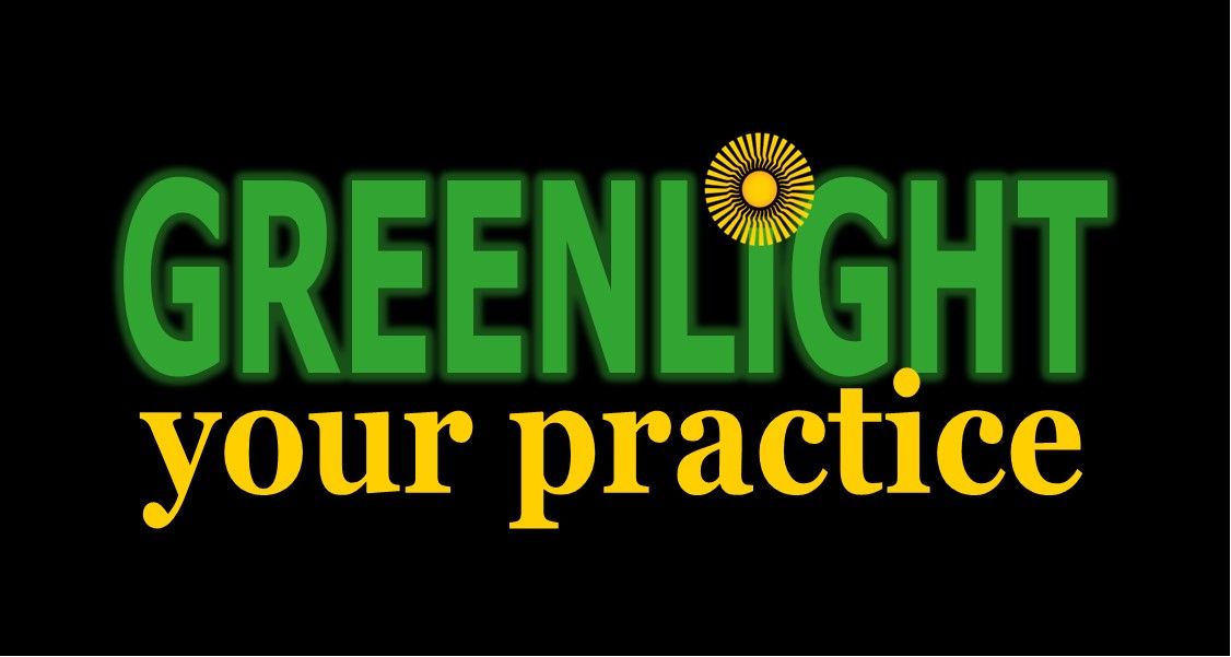 Open Meditation: Greenlight Your Practice