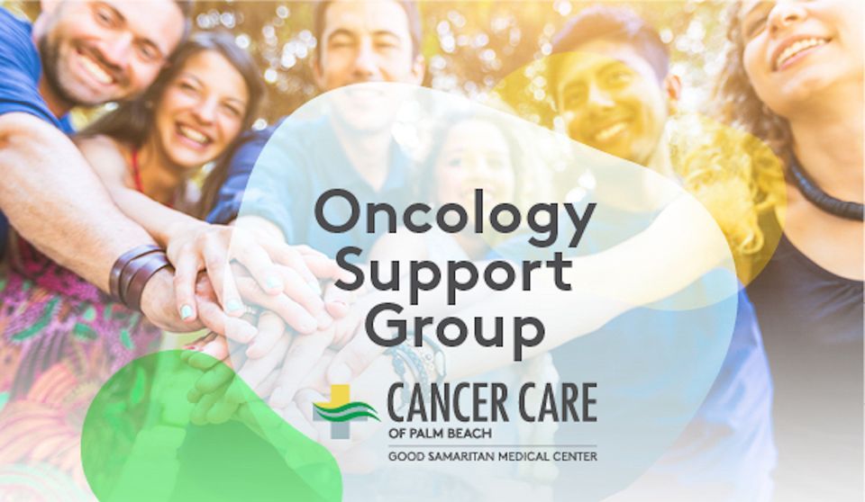 Healing Through Storytelling - Oncology Support Group