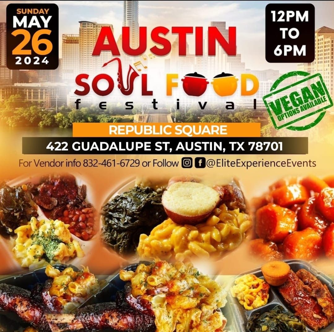 Austin Soul Food