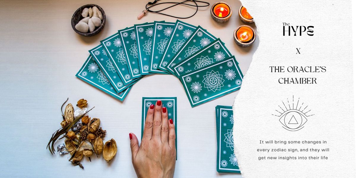 Tarot Reading Workshop