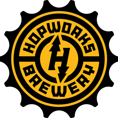 Hopworks Brewery - Powell