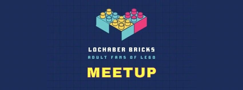 Adult Fans of Lego Meetup