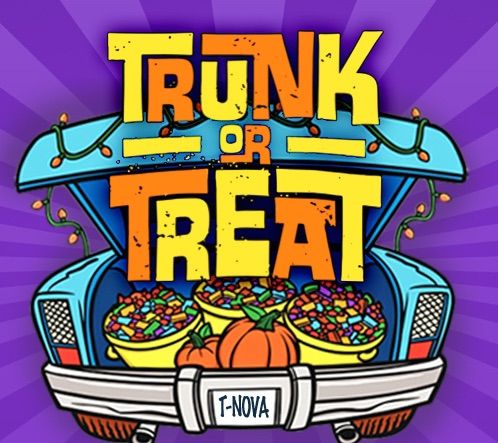 Trunk or Treat (SPL and Smash 4 Cash Car Audio Competitions)