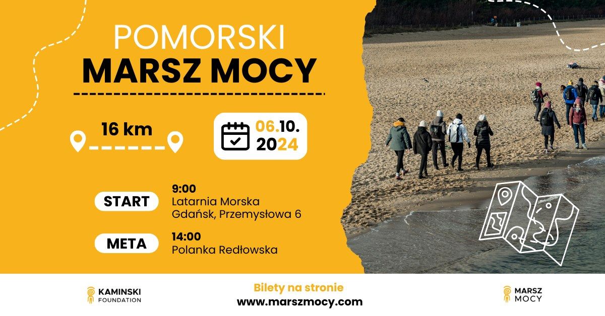 Pomorski Marsz Mocy