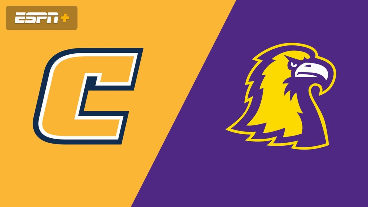 Chattanooga Mocs at Tennessee Tech Golden Eagles Football
