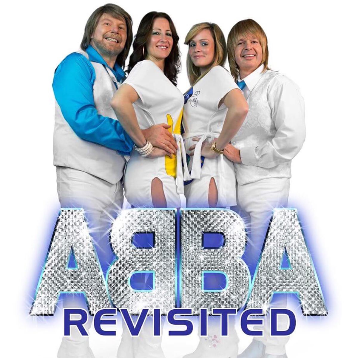 Why Not Wine Day Two - ABBA Revisited