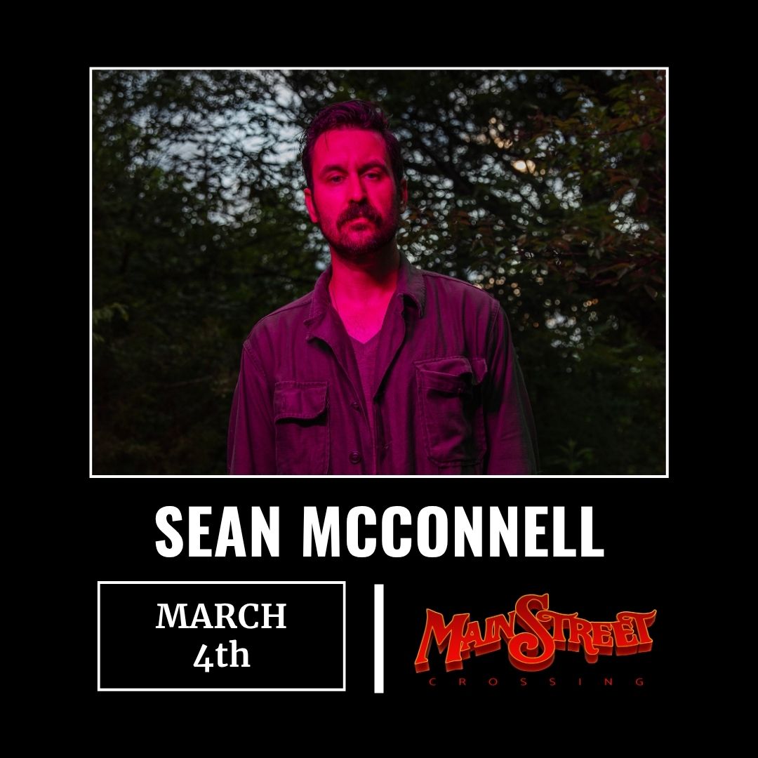 Sean McConnell
