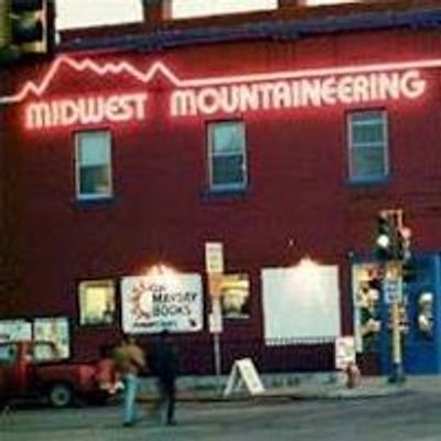 Midwest Mountaineering
