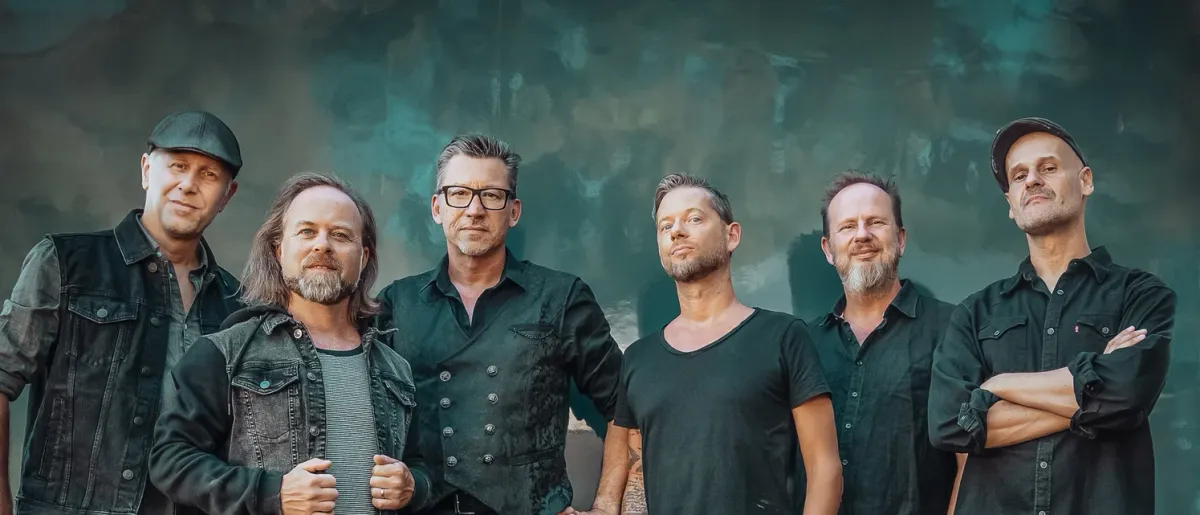 Fiddler's Green in Affalter