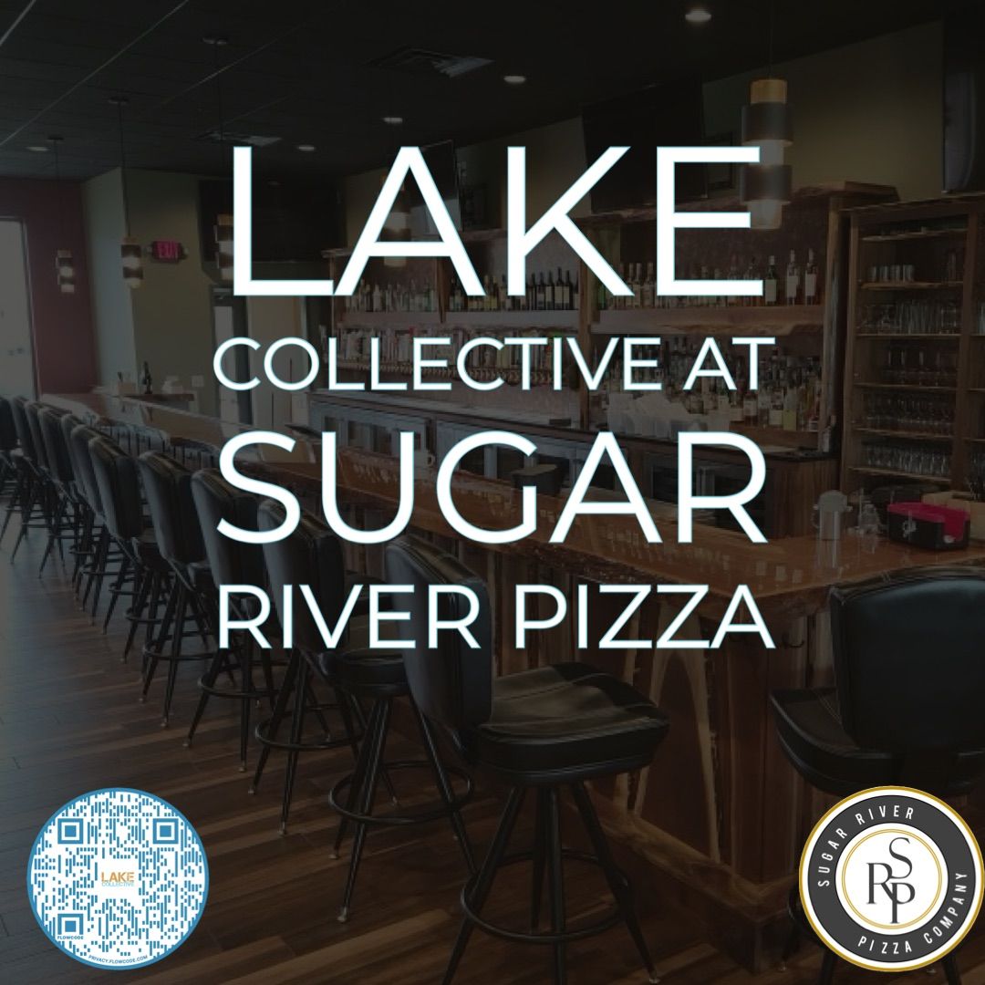 LC @ Sugar River Pizza