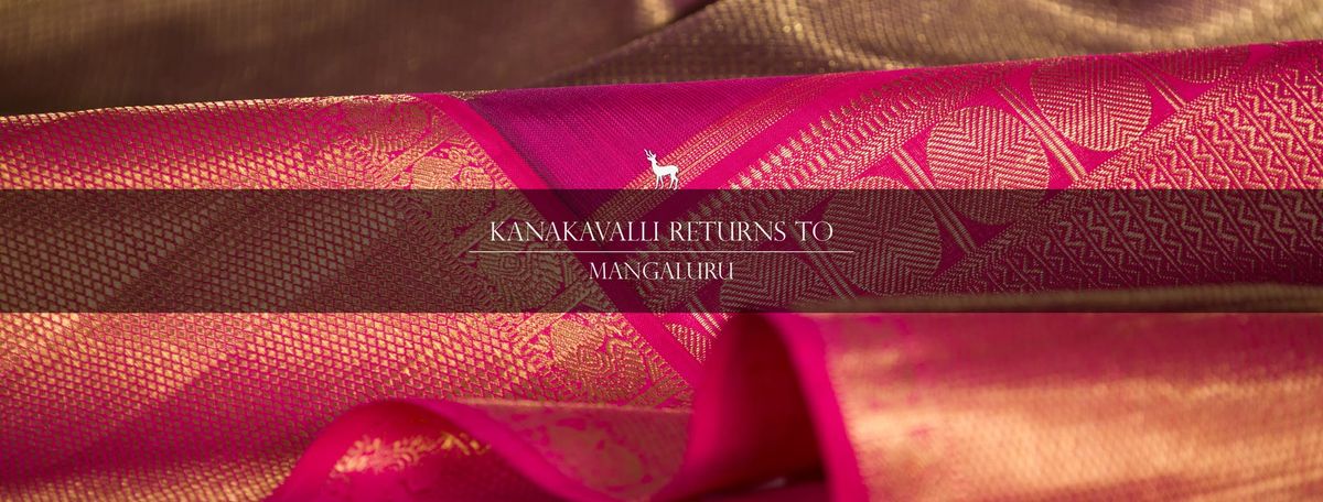 Kanakavalli Returns To Mangaluru