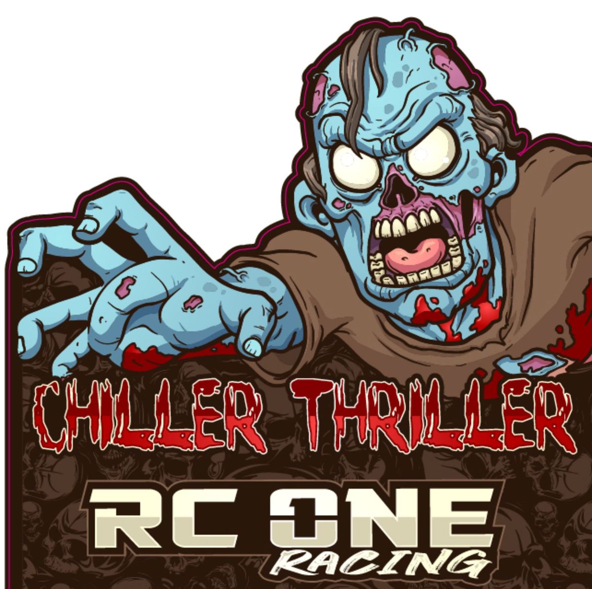 5th Annual Chiller Thriller Off-Road Race