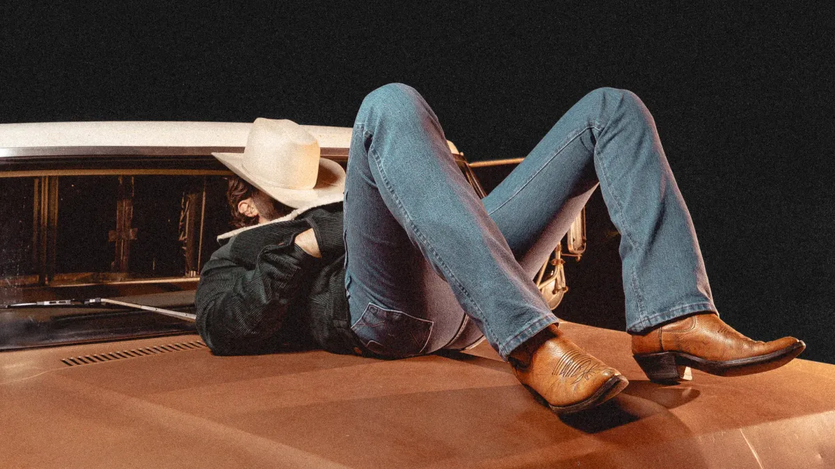 Thomas Rhett, Tucker Wetmore, The Castellows in Auburn