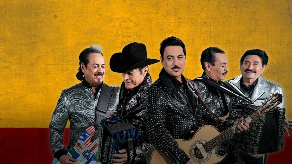 Los Tigres Del Norte in Austin