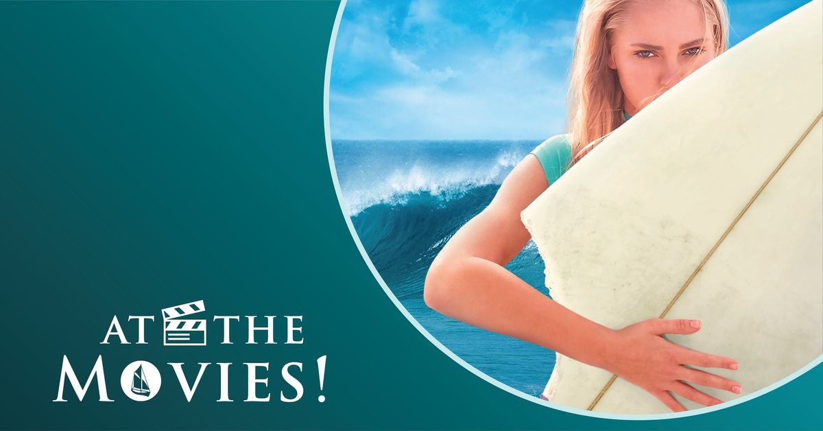 Day at the Movies:  Soul Surfer
